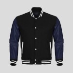 Varsity Jacket